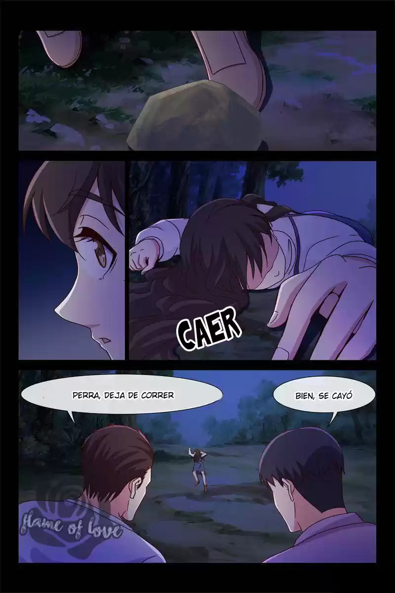 President's Contract Lover - Capítulo 90 - Página 8 - LectorTMOo