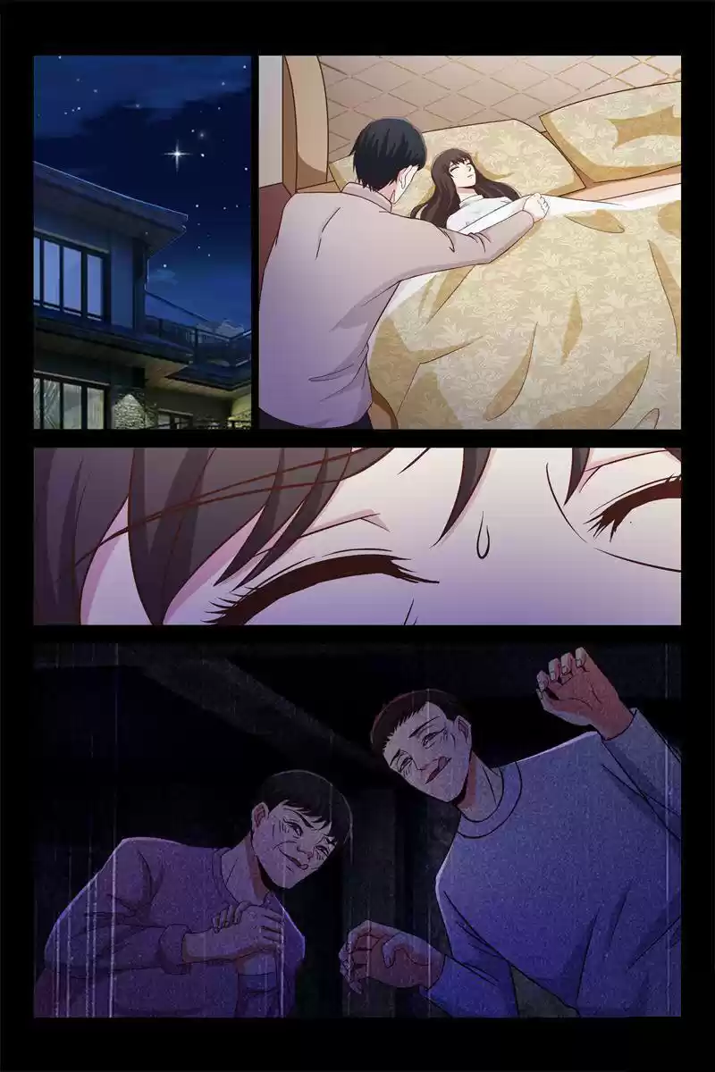 President's Contract Lover - Capítulo 91 - Página 8 - LectorTMOo