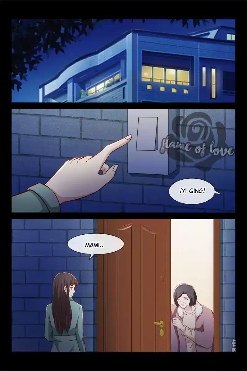 President's Contract Lover - Capítulo 92 - Página 3 - LectorTMOo