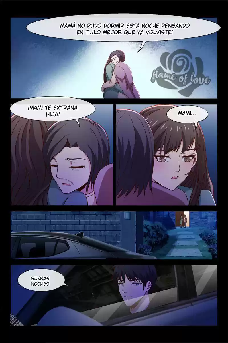 President's Contract Lover - Capítulo 92 - Página 4 - LectorTMOo
