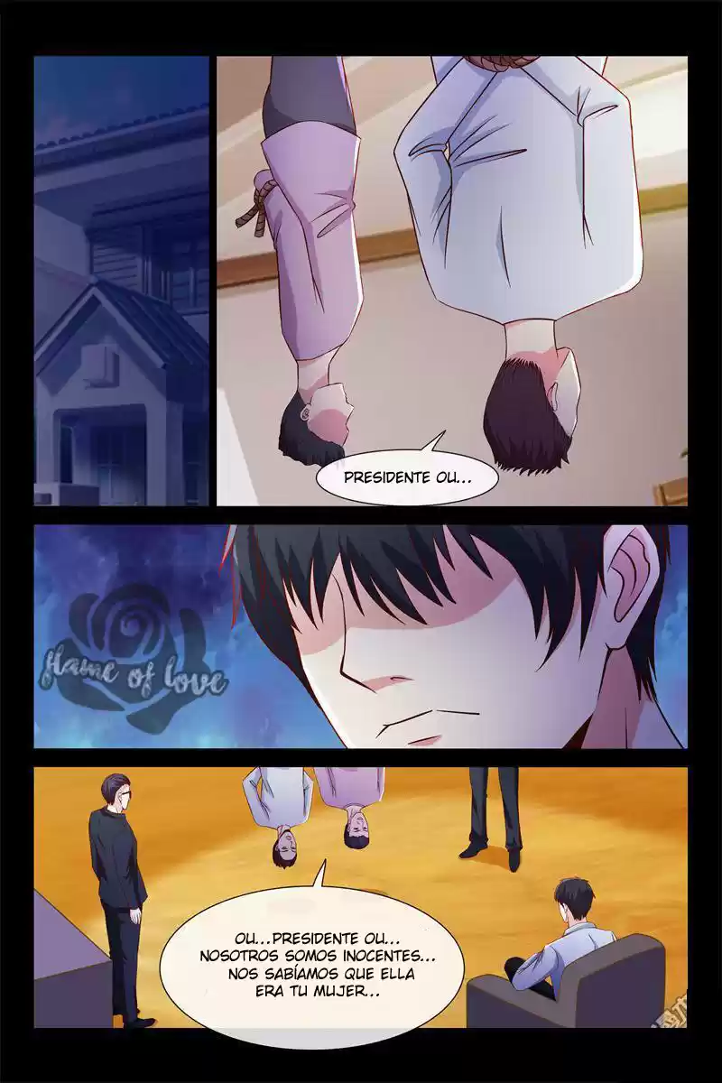 President's Contract Lover - Capítulo 92 - Página 5 - LectorTMOo