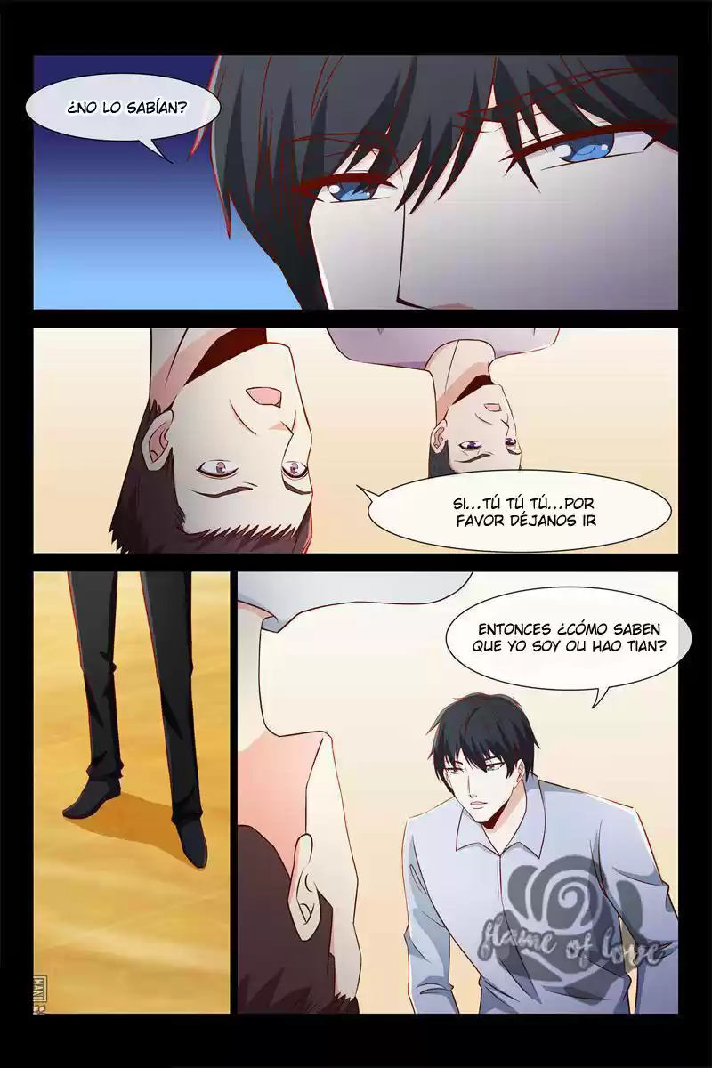 President's Contract Lover - Capítulo 92 - Página 6 - LectorTMOo