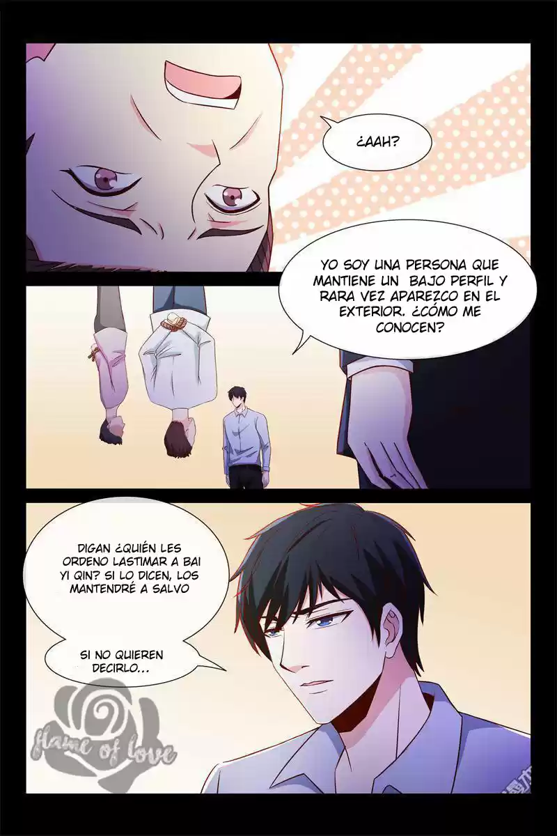 President's Contract Lover - Capítulo 92 - Página 7 - LectorTMOo