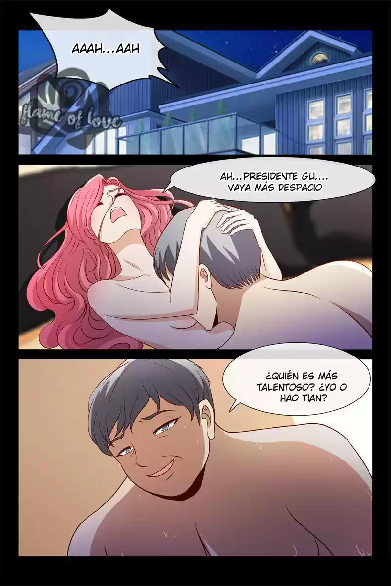 President's Contract Lover - Capítulo 92 - Página 10 - LectorTMOo