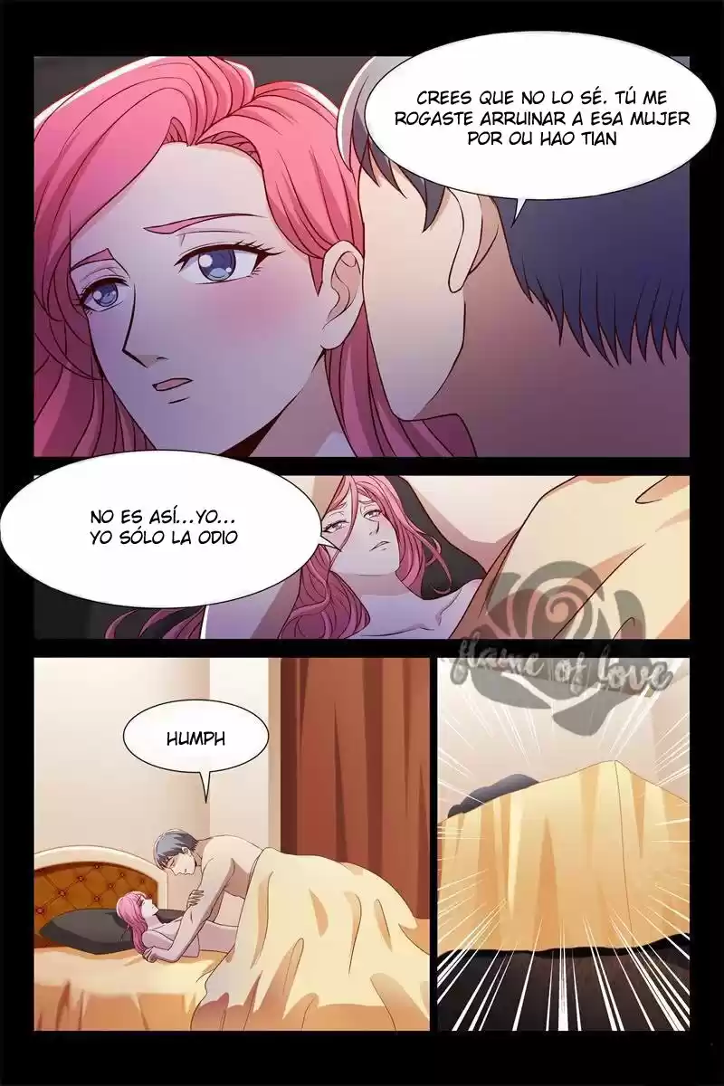 President's Contract Lover - Capítulo 93 - Página 3 - LectorTMOo