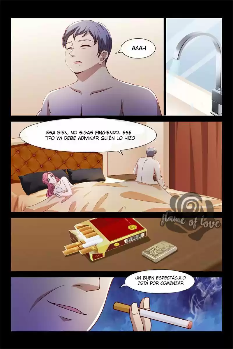 President's Contract Lover - Capítulo 93 - Página 4 - LectorTMOo