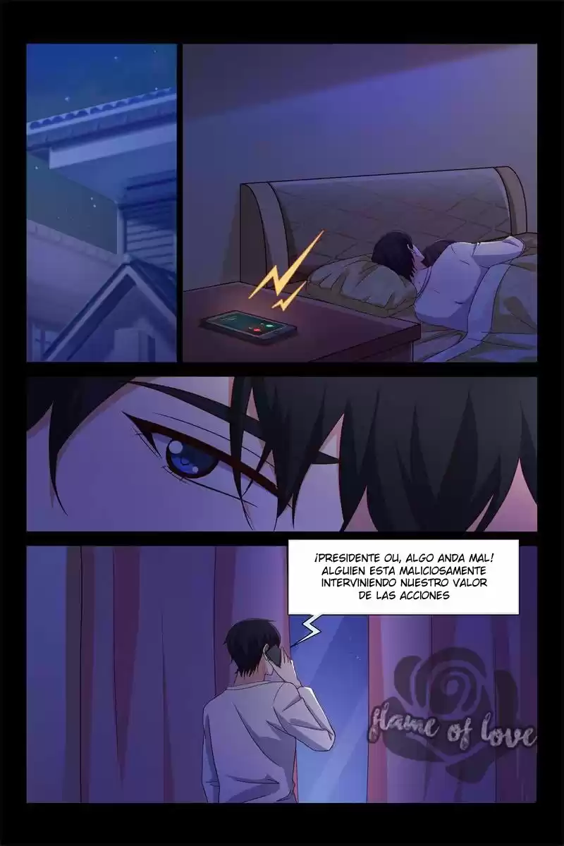 President's Contract Lover - Capítulo 93 - Página 5 - LectorTMOo