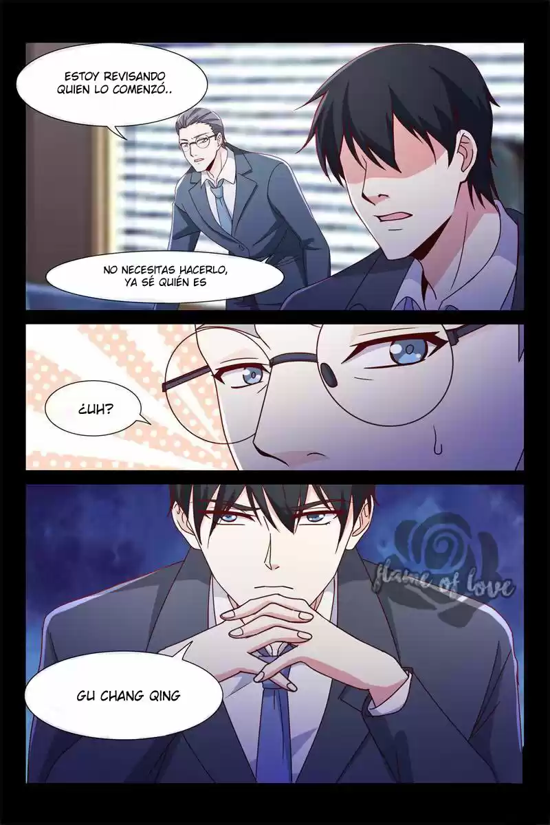 President's Contract Lover - Capítulo 93 - Página 7 - LectorTMOo