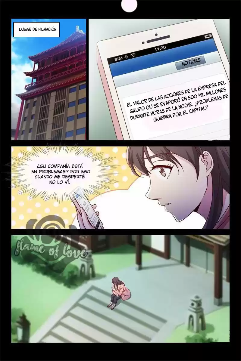 President's Contract Lover - Capítulo 93 - Página 8 - LectorTMOo