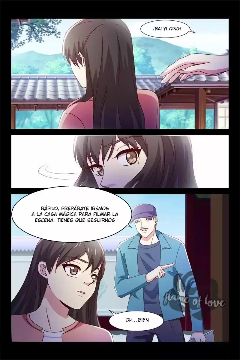 President's Contract Lover - Capítulo 93 - Página 9 - LectorTMOo