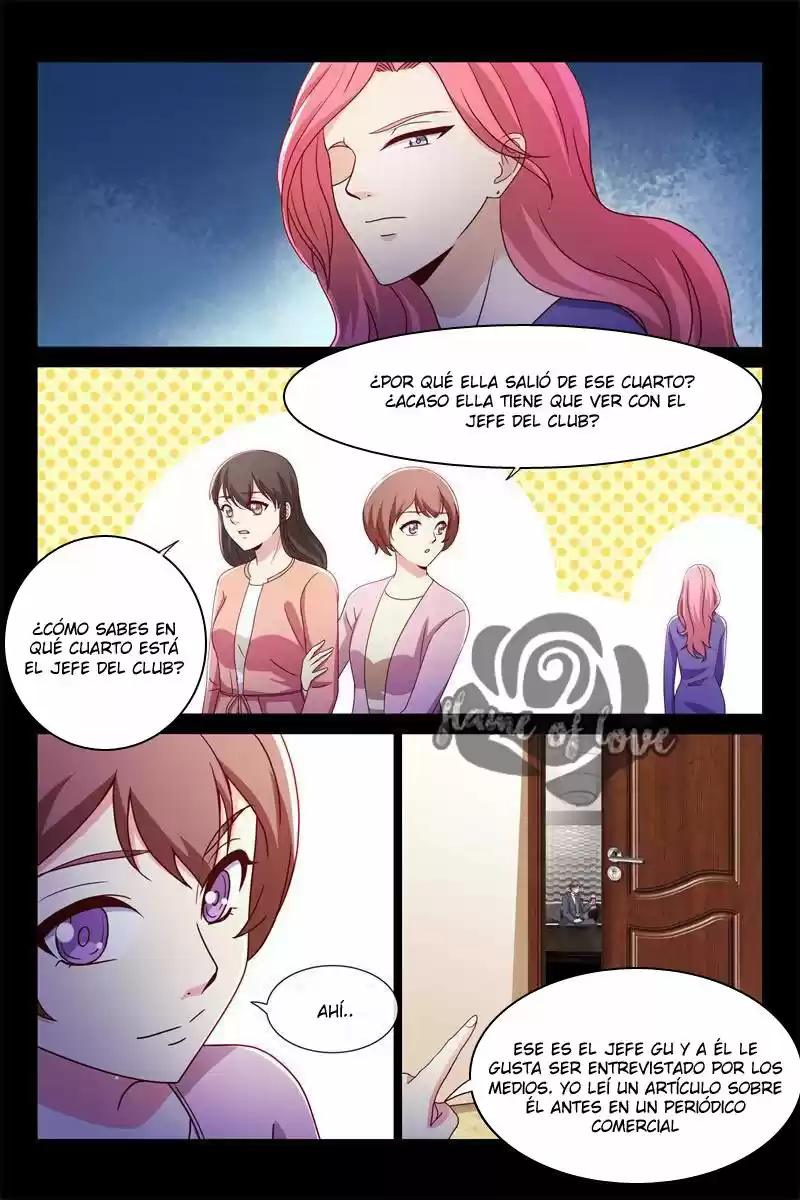 President's Contract Lover - Capítulo 94 - Página 4 - LectorTMOo