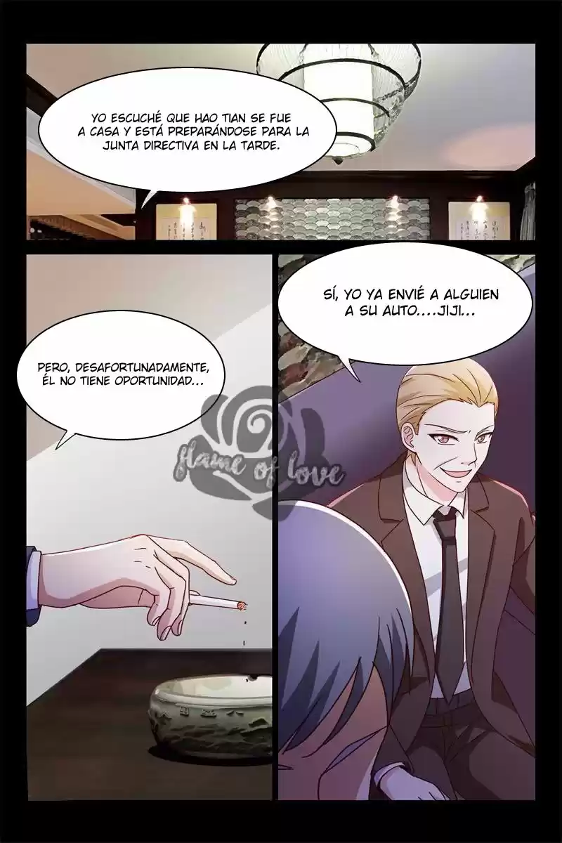 President's Contract Lover - Capítulo 94 - Página 6 - LectorTMOo