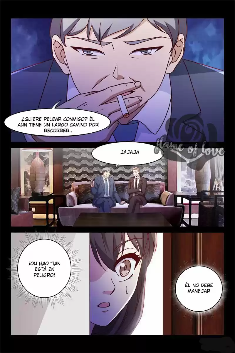 President's Contract Lover - Capítulo 94 - Página 7 - LectorTMOo