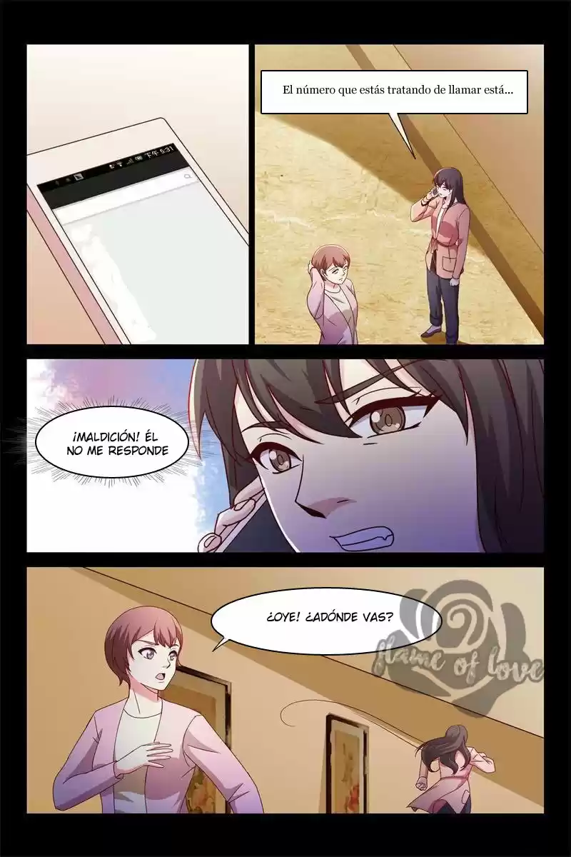 President's Contract Lover - Capítulo 94 - Página 8 - LectorTMOo