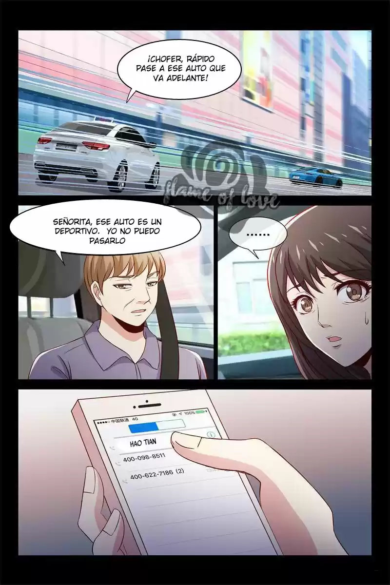 President's Contract Lover - Capítulo 95 - Página 2 - LectorTMOo
