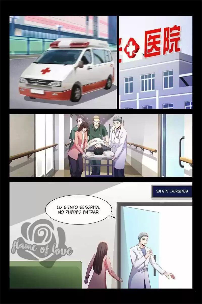 President's Contract Lover - Capítulo 95 - Página 8 - LectorTMOo