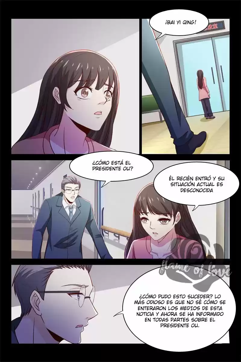 President's Contract Lover - Capítulo 95 - Página 9 - LectorTMOo