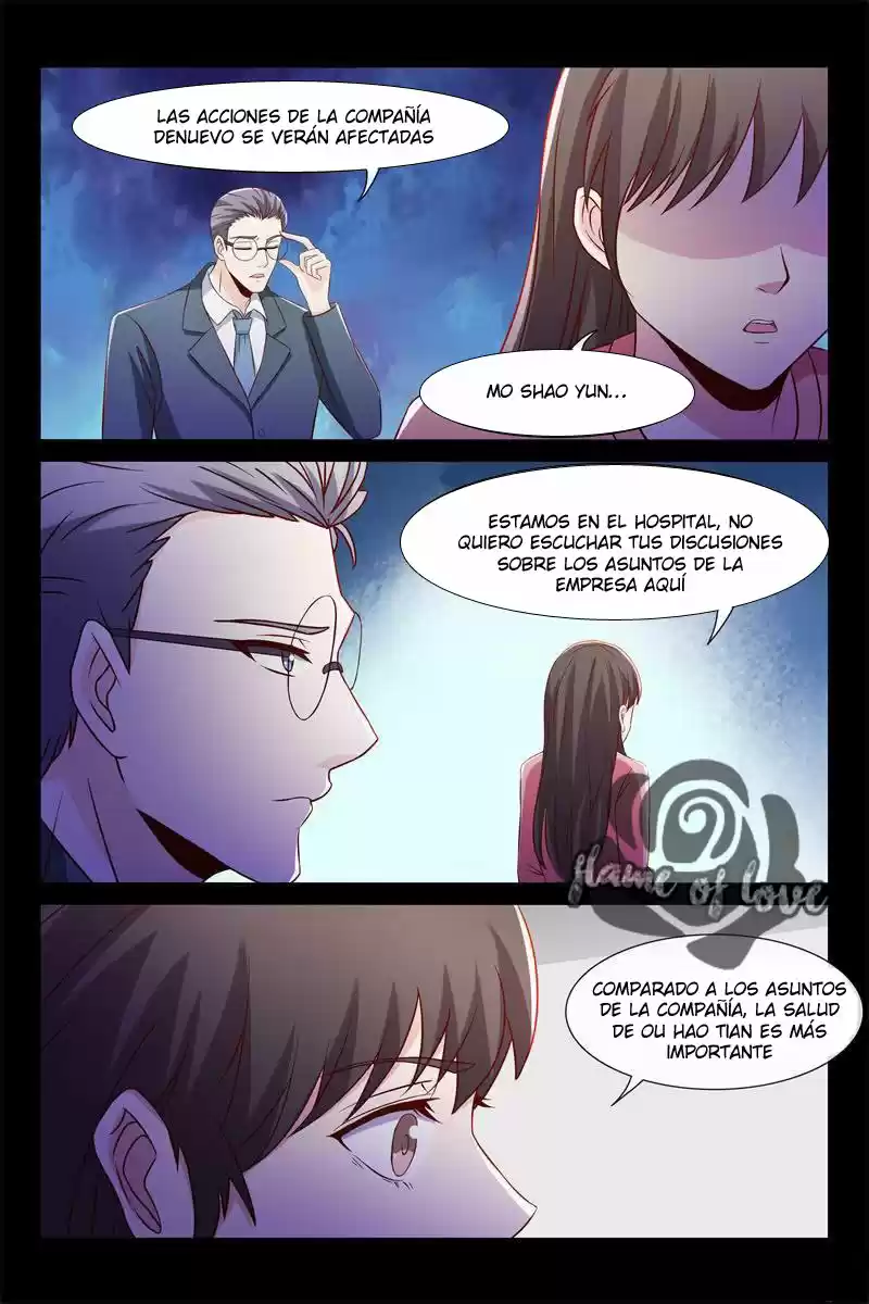 President's Contract Lover - Capítulo 96 - Página 3 - LectorTMOo