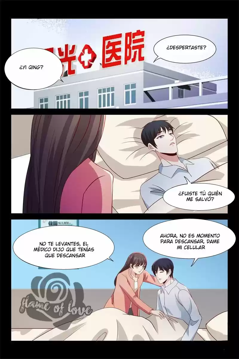 President's Contract Lover - Capítulo 96 - Página 5 - LectorTMOo
