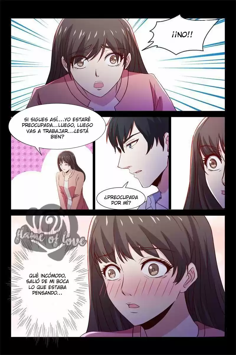 President's Contract Lover - Capítulo 96 - Página 6 - LectorTMOo
