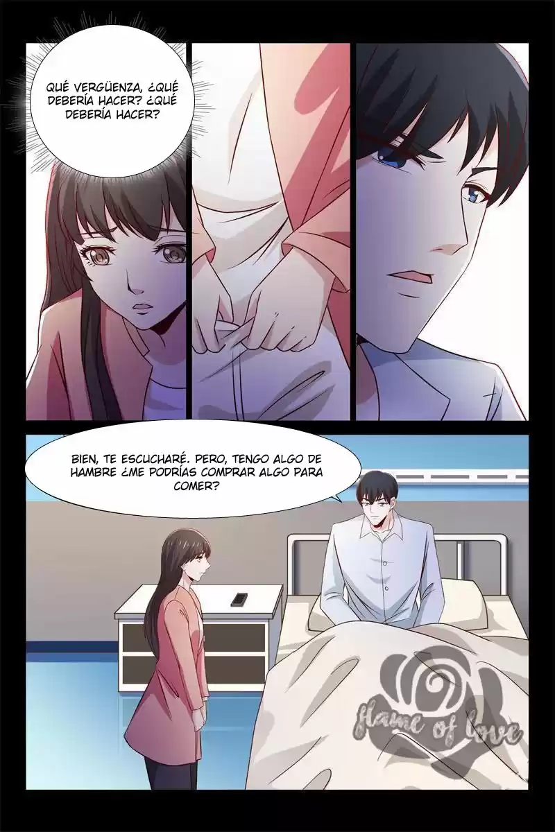 President's Contract Lover - Capítulo 96 - Página 7 - LectorTMOo