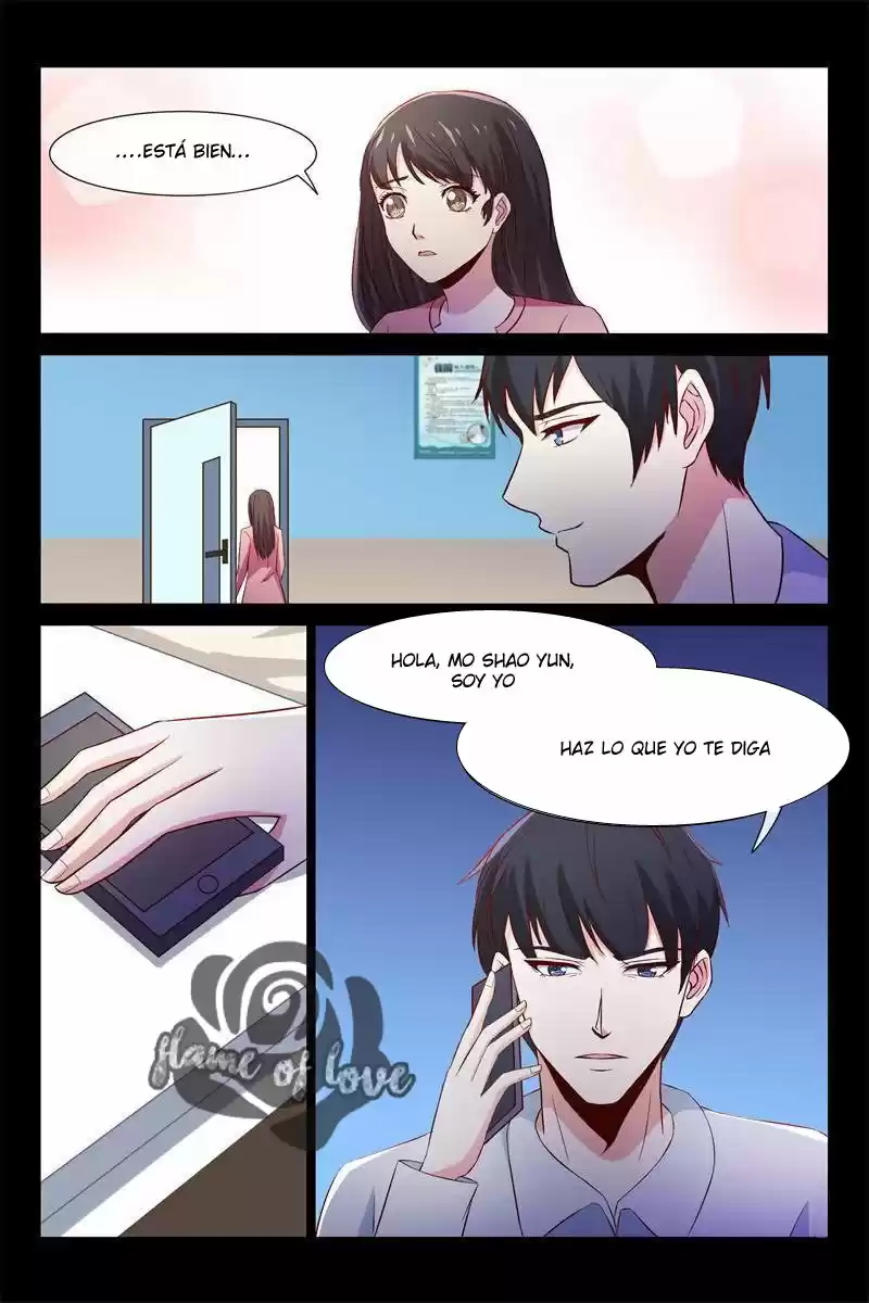 President's Contract Lover - Capítulo 96 - Página 8 - LectorTMOo