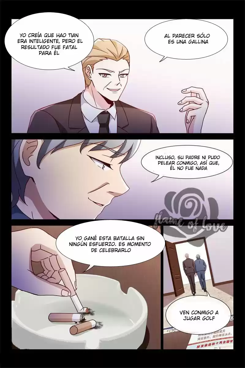 President's Contract Lover - Capítulo 96 - Página 10 - LectorTMOo