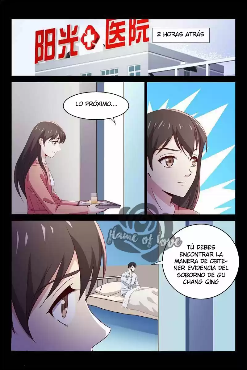 President's Contract Lover - Capítulo 97 - Página 3 - LectorTMOo