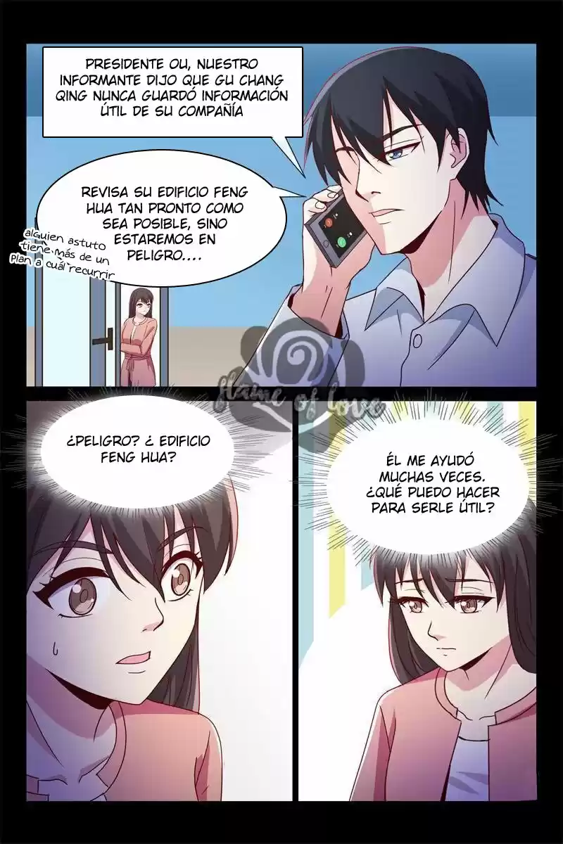 President's Contract Lover - Capítulo 97 - Página 4 - LectorTMOo