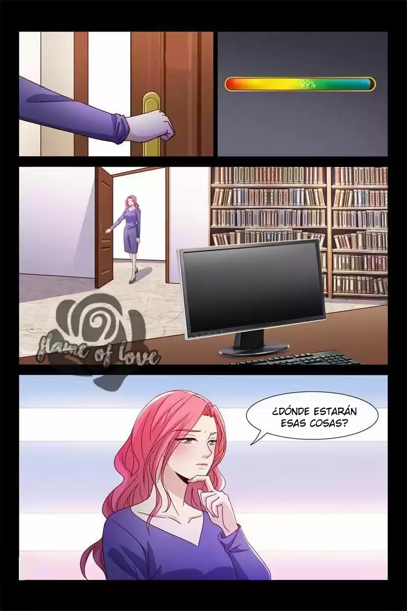 President's Contract Lover - Capítulo 97 - Página 8 - LectorTMOo