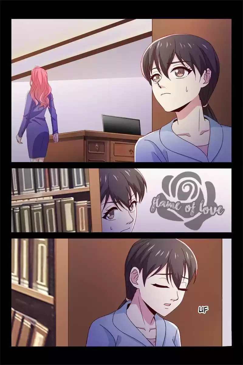 President's Contract Lover - Capítulo 98 - Página 2 - LectorTMOo