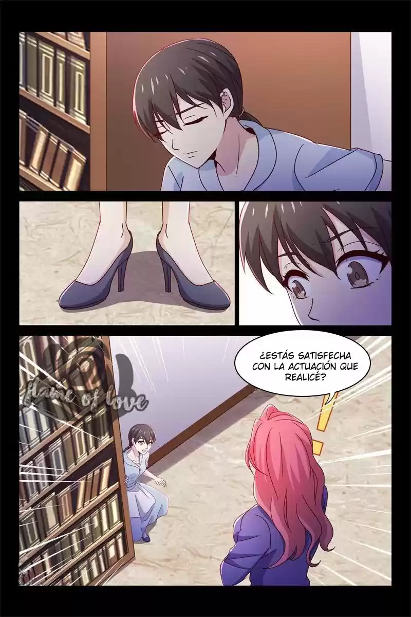 President's Contract Lover - Capítulo 98 - Página 3 - LectorTMOo