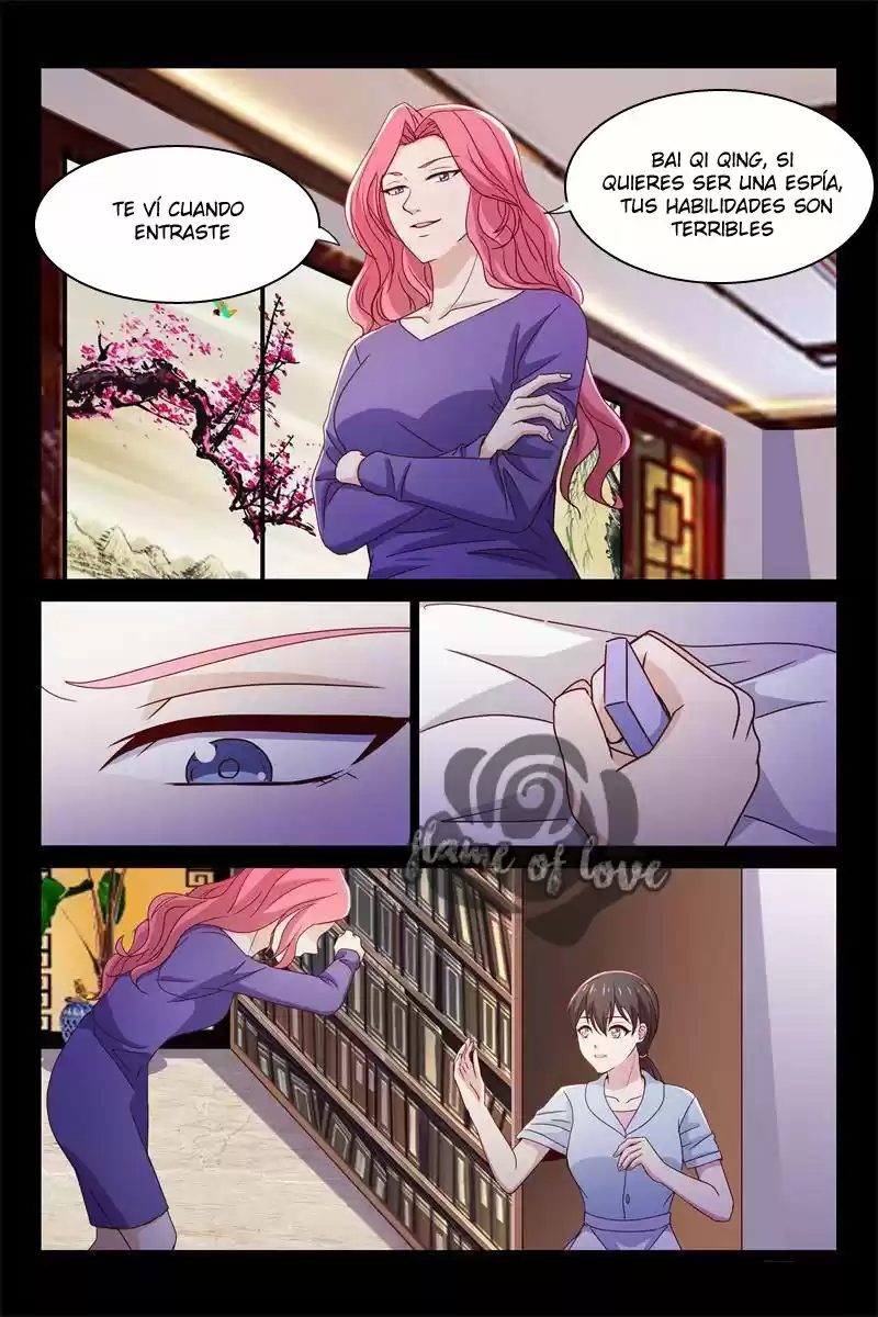 President's Contract Lover - Capítulo 98 - Página 4 - LectorTMOo