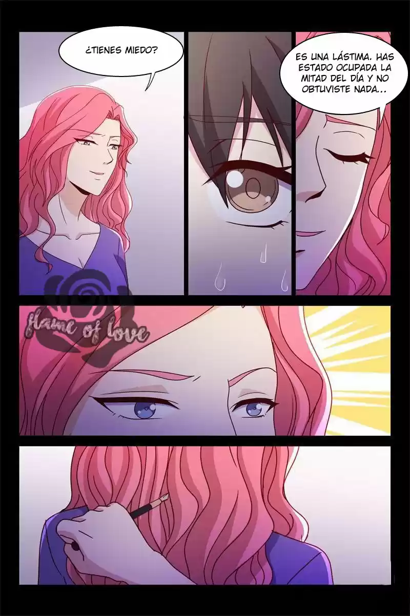 President's Contract Lover - Capítulo 98 - Página 6 - LectorTMOo
