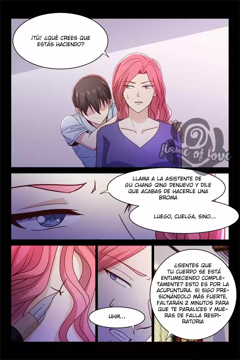 President's Contract Lover - Capítulo 98 - Página 7 - LectorTMOo