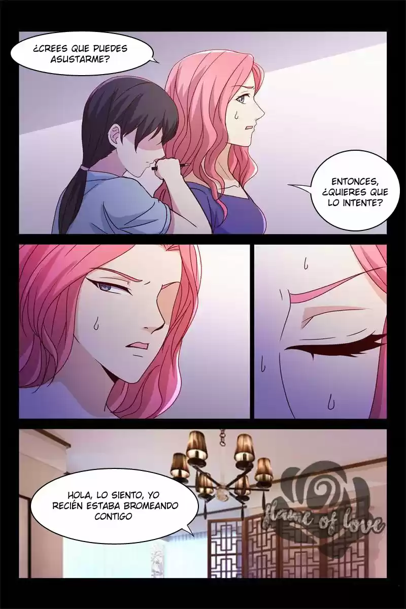 President's Contract Lover - Capítulo 98 - Página 8 - LectorTMOo