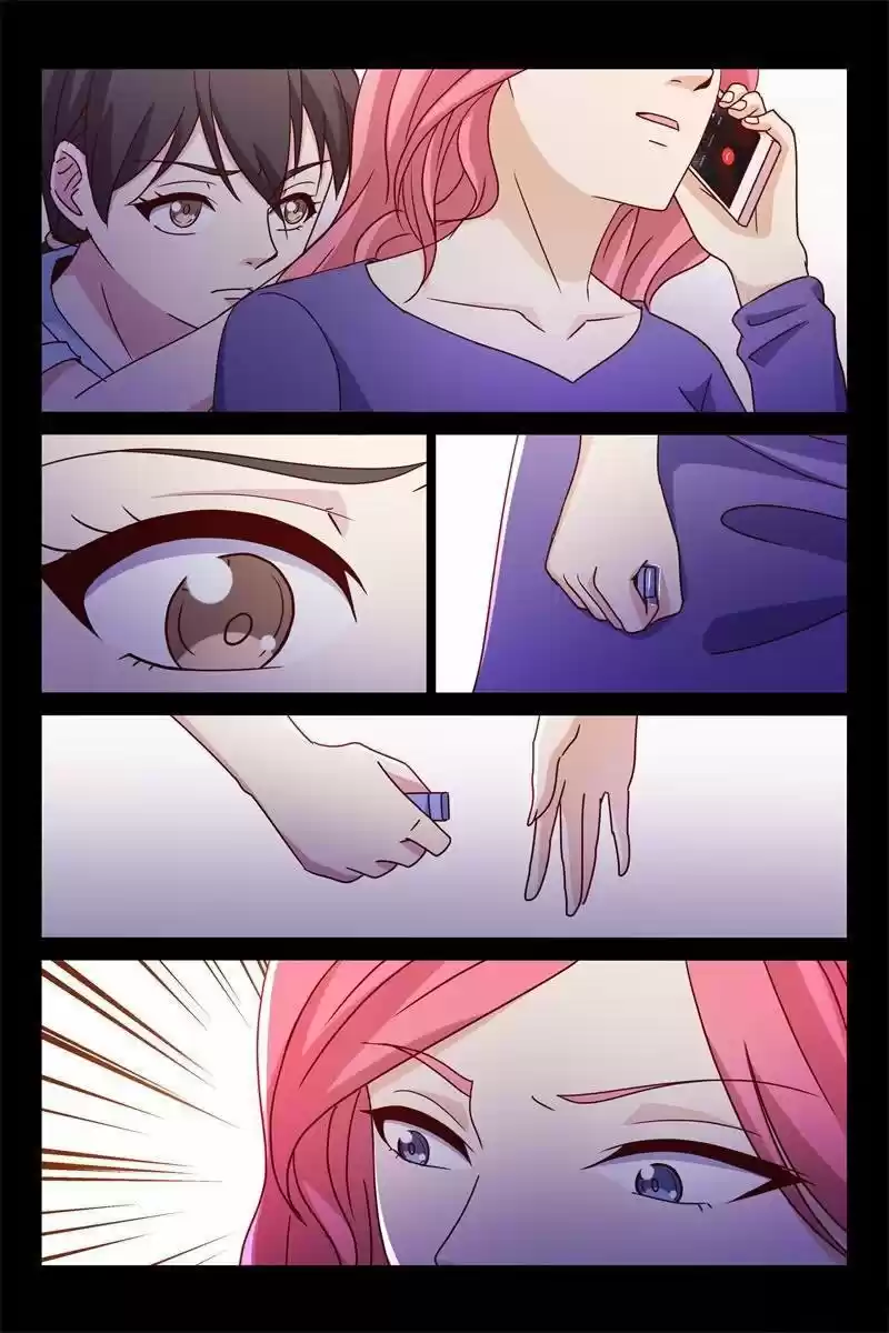 President's Contract Lover - Capítulo 98 - Página 9 - LectorTMOo
