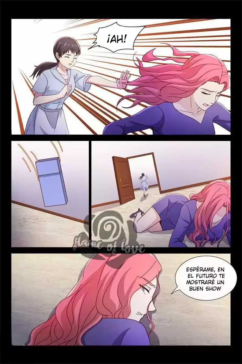 President's Contract Lover - Capítulo 99 - Página 4 - LectorTMOo