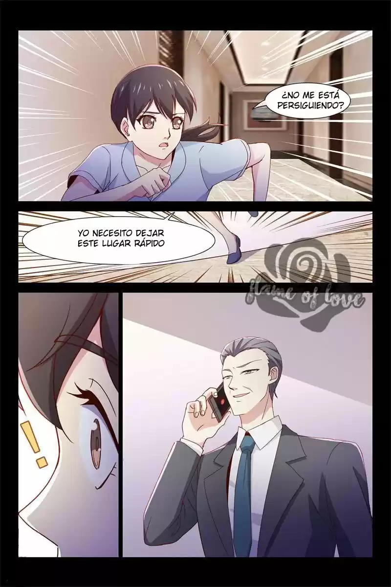 President's Contract Lover - Capítulo 99 - Página 5 - LectorTMOo