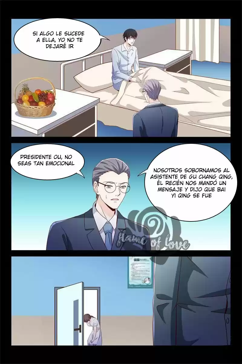 President's Contract Lover - Capítulo 99 - Página 8 - LectorTMOo