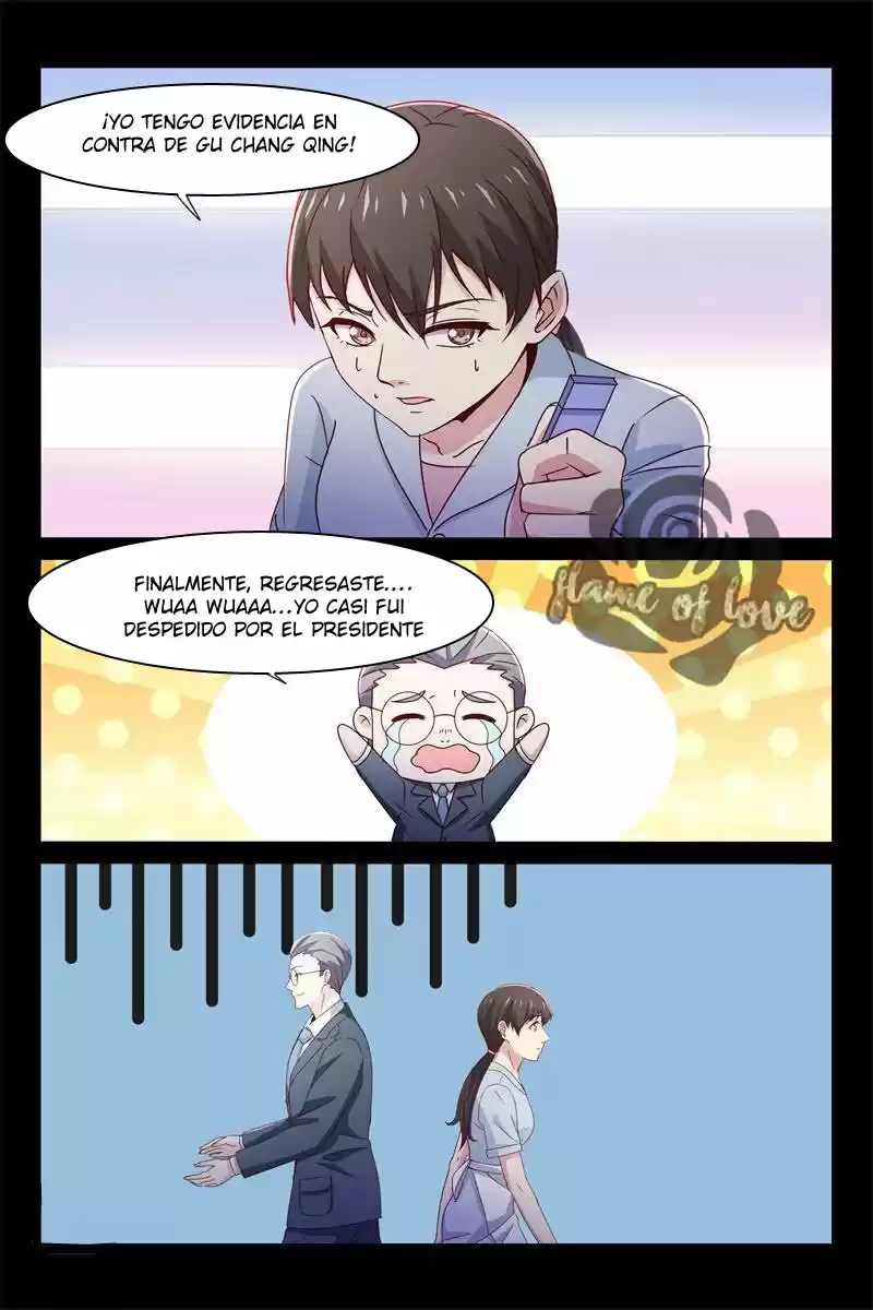 President's Contract Lover - Capítulo 99 - Página 9 - LectorTMOo