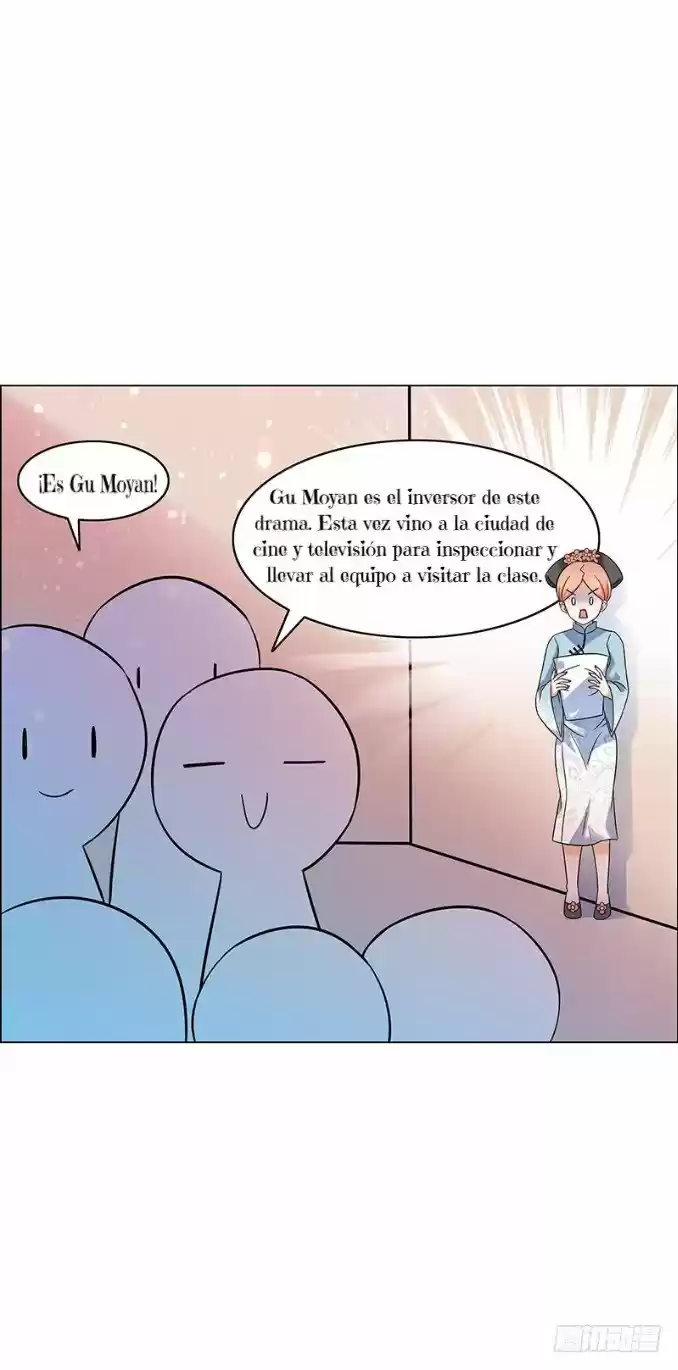 President's Supermodel - Capítulo 11 - Página 10 - LectorTMOo