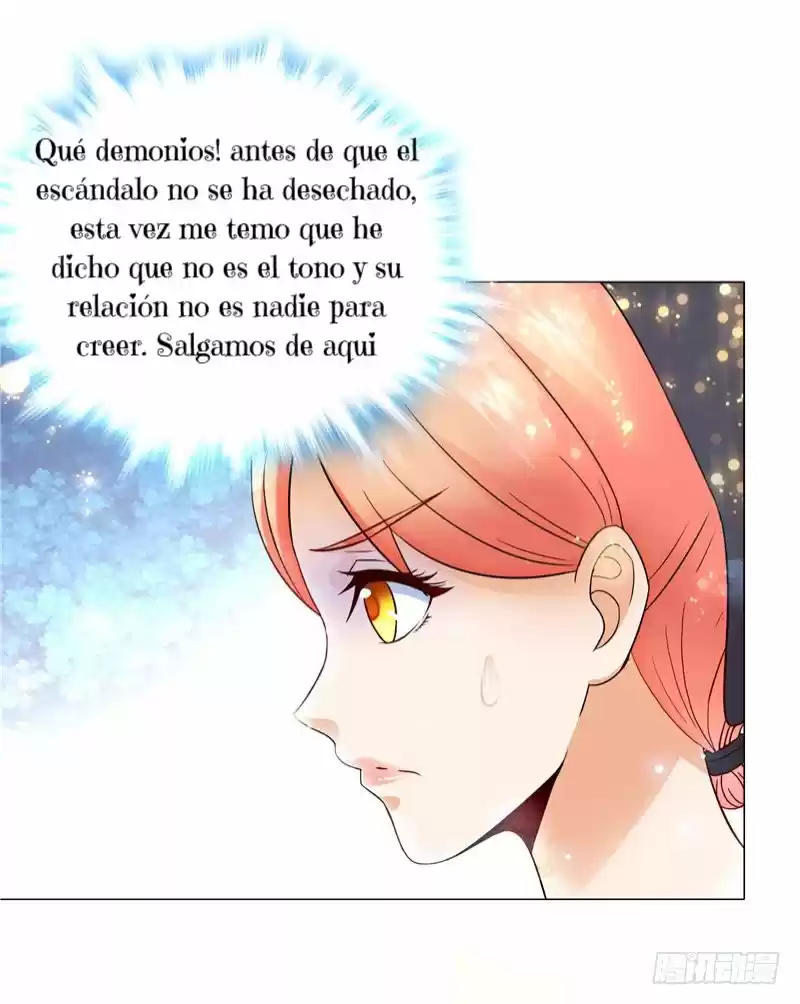 President's Supermodel - Capítulo 12 - Página 2 - LectorTMOo