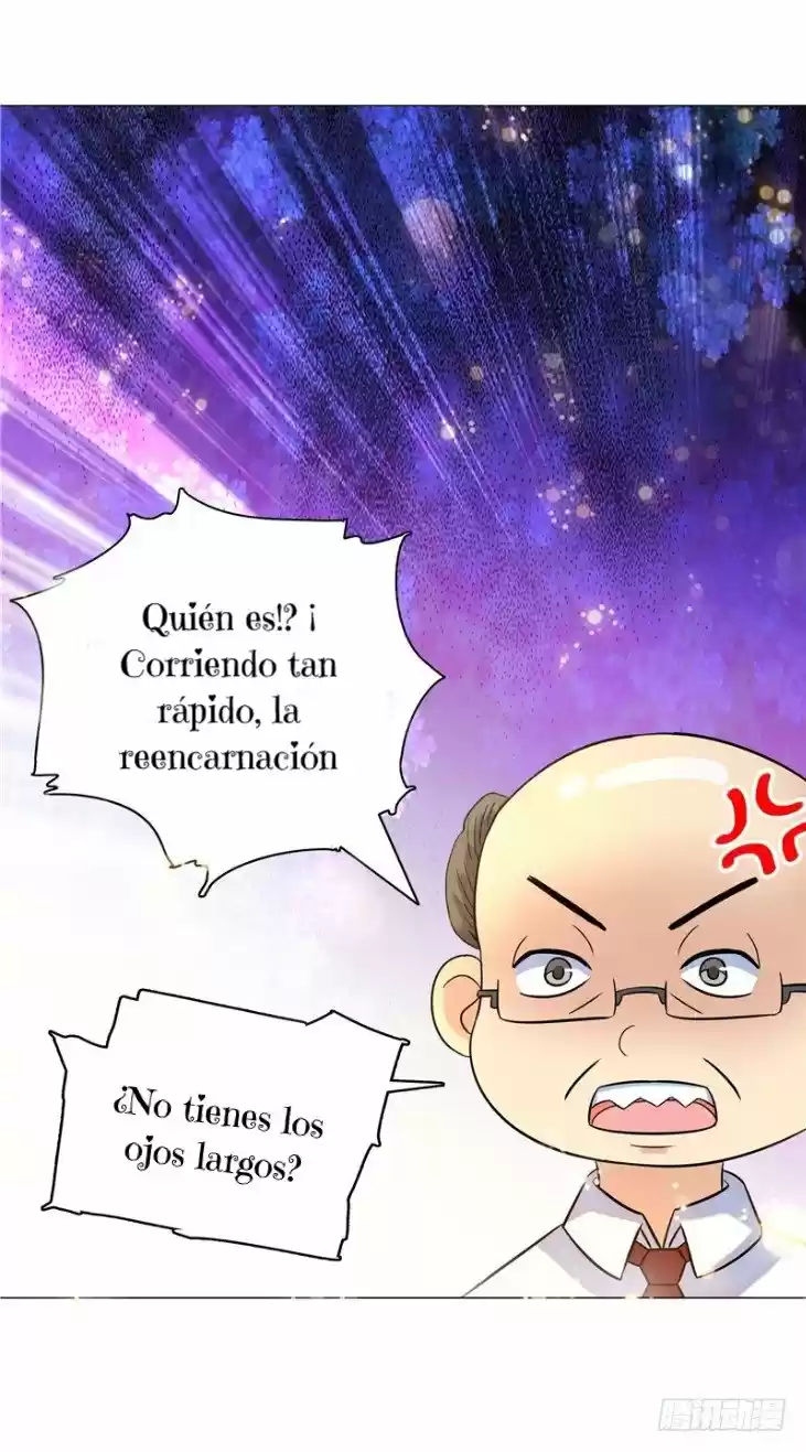 President's Supermodel - Capítulo 12 - Página 10 - LectorTMOo