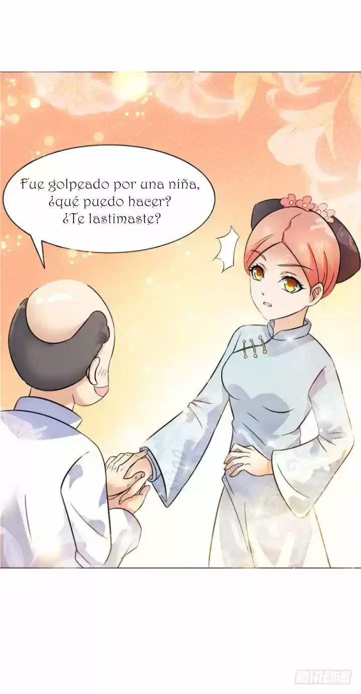 President's Supermodel - Capítulo 13 - Página 2 - LectorTMOo