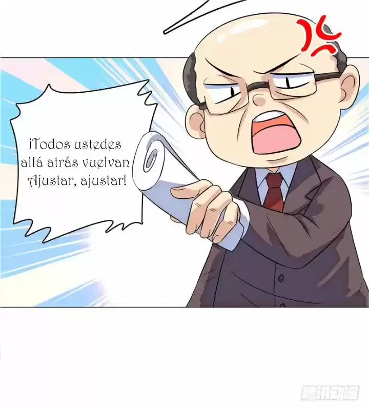 President's Supermodel - Capítulo 14 - Página 3 - LectorTMOo