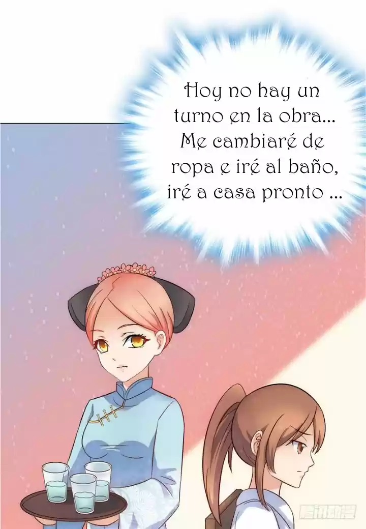 President's Supermodel - Capítulo 14 - Página 4 - LectorTMOo