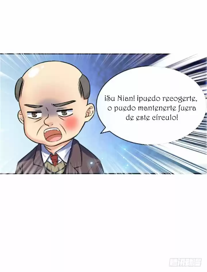 President's Supermodel - Capítulo 14 - Página 15 - LectorTMOo