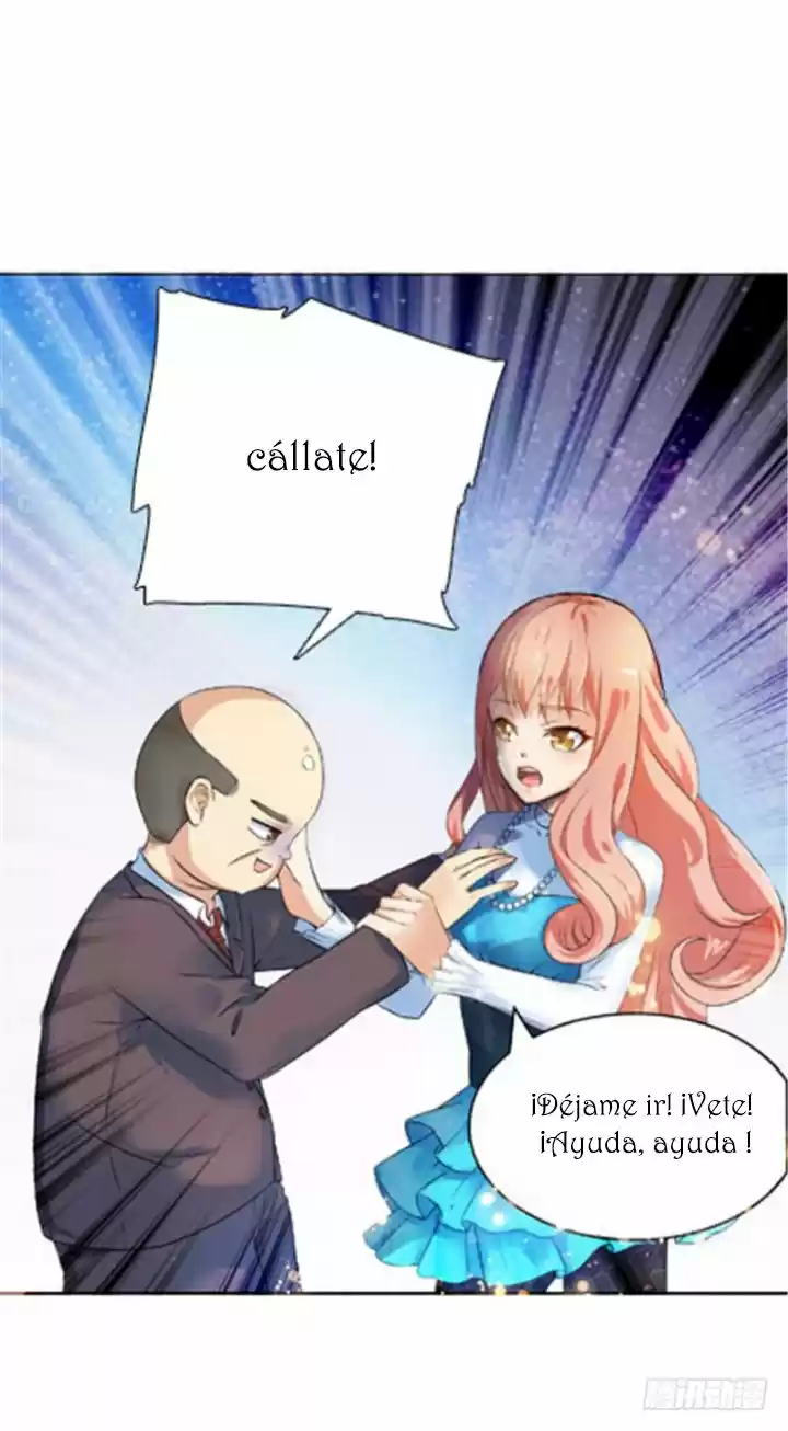 President's Supermodel - Capítulo 15 - Página 6 - LectorTMOo