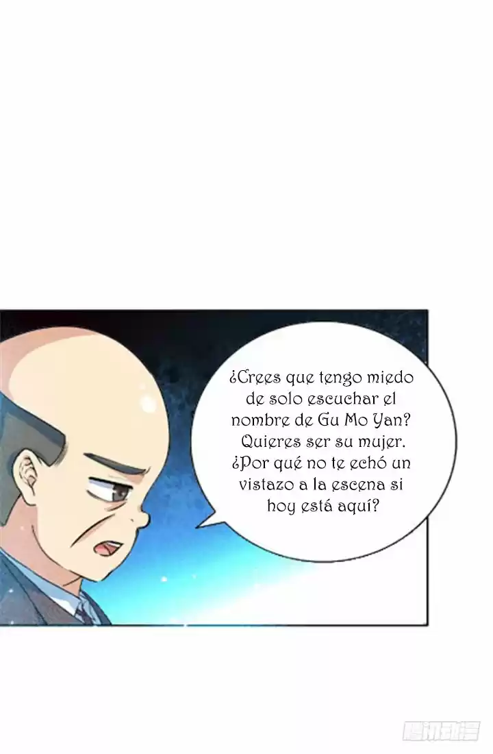 President's Supermodel - Capítulo 15 - Página 9 - LectorTMOo